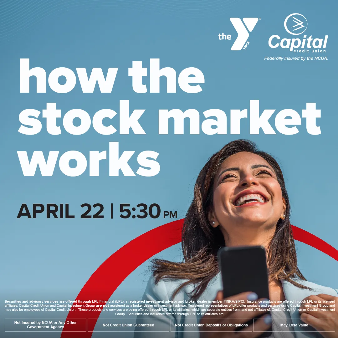 How the Stock Market works