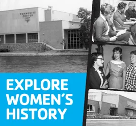 Neenah Historical Society: Explore Women's History