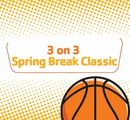 3 on 3 Basketball Spring Break Classic Appleton YMCA