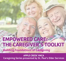 The Caregiver's Toolkit