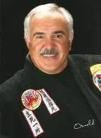 YMCA Judo Instructor Mehdi Mohammadian