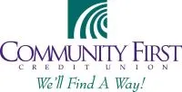 Sponsored by Community First Credit Union