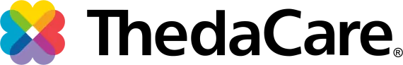 ThedaCare logo