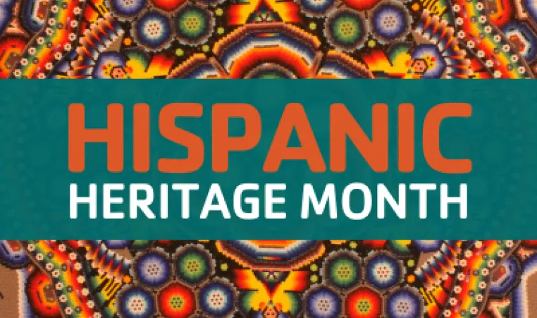 Celebrate Hispanic Heritage Month with the Y!