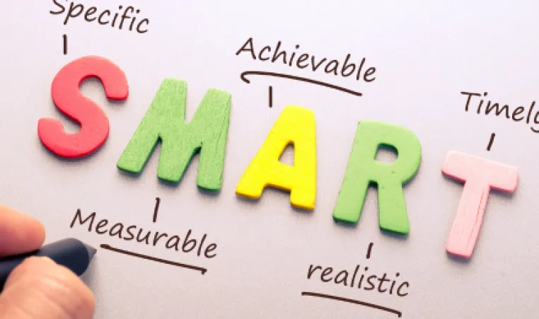 SMART Goals