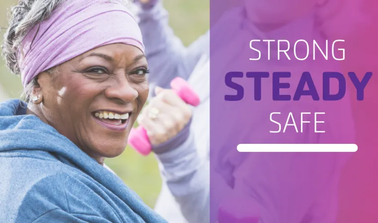 Read about Falls Myths and Learn How to Prevent Falls as you Age.