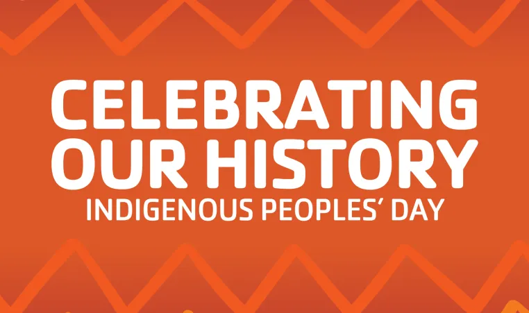 Observing Indigenous Peoples’ Day at the Y