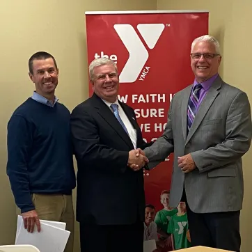 YMCA of the Fox Cities Acquires Valley Fitness & Racquet