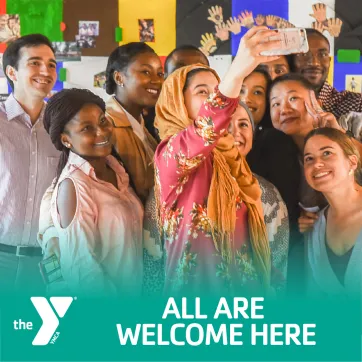 Celebrate Immigrant Heritage Month with the Y!
