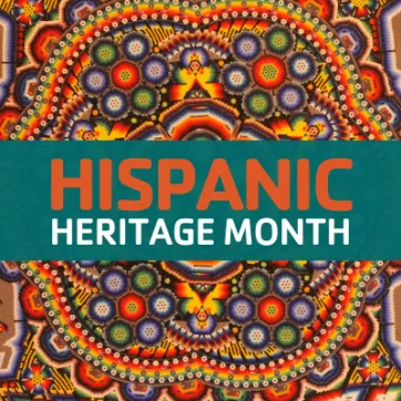 Celebrate Hispanic Heritage Month with the Y!