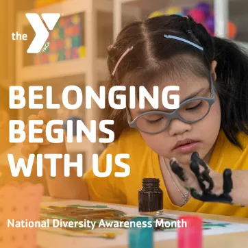 Diversity Awareness Month