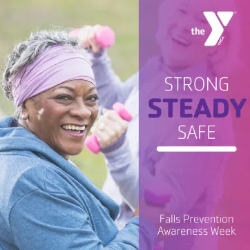 Read about Falls Myths and Learn How to Prevent Falls as you Age. 