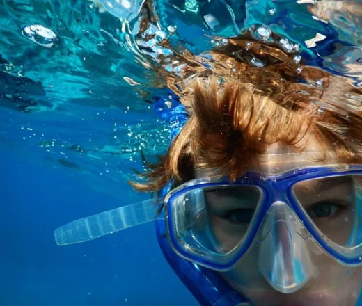 swim