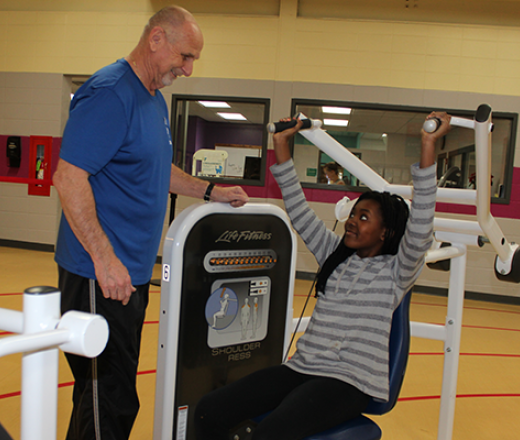 Youth Fitness YMCA Of The Fox Cities Youth Fitness YMCA Of The Fox Cities