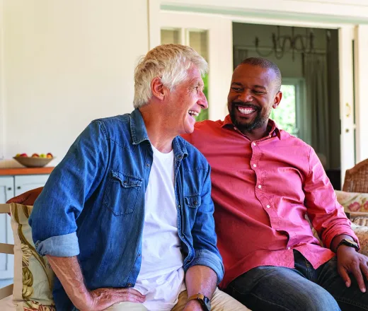 Strategic Priority: Organizational Capacity and Excellence