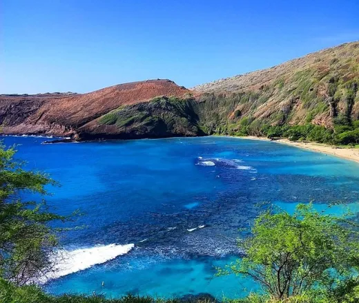 Travel to beautiful Hawaii with the YMCA of the Fox Cities!