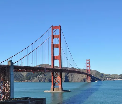 Join the Y on the California Rail Discovery trip!