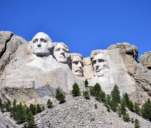 Take a trip with the Y!