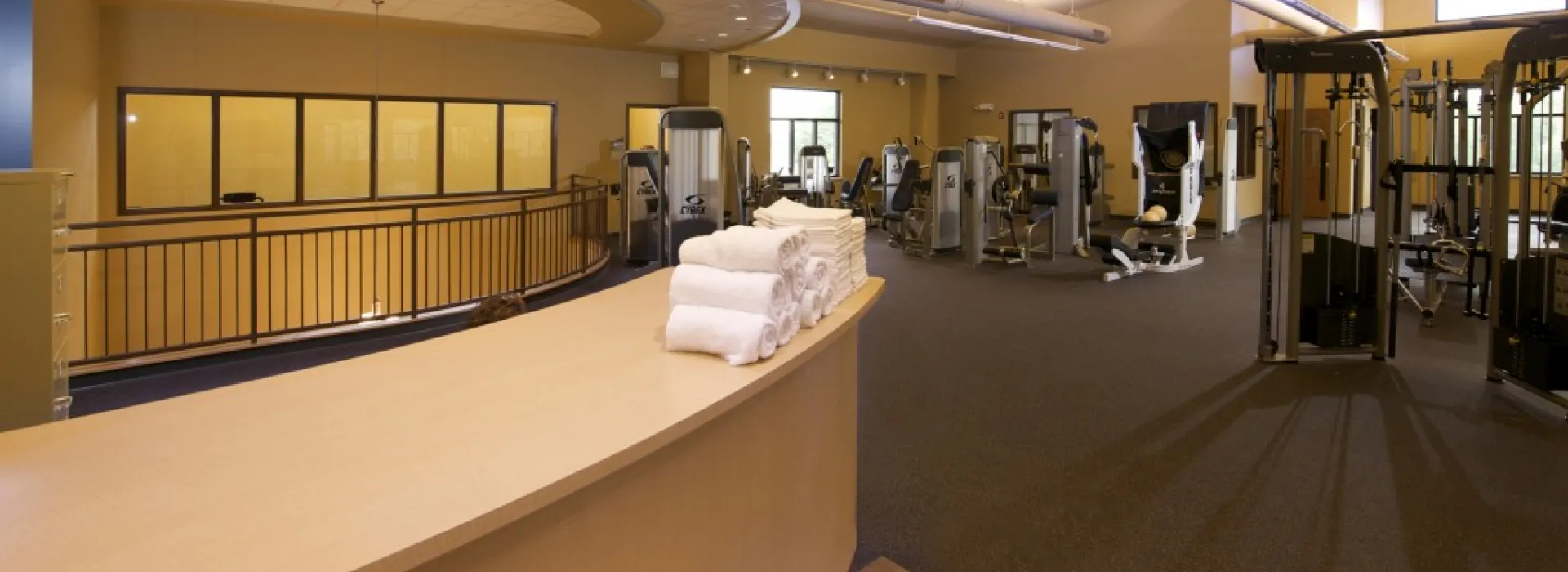 Apple Creek YMCA Virtual Tour