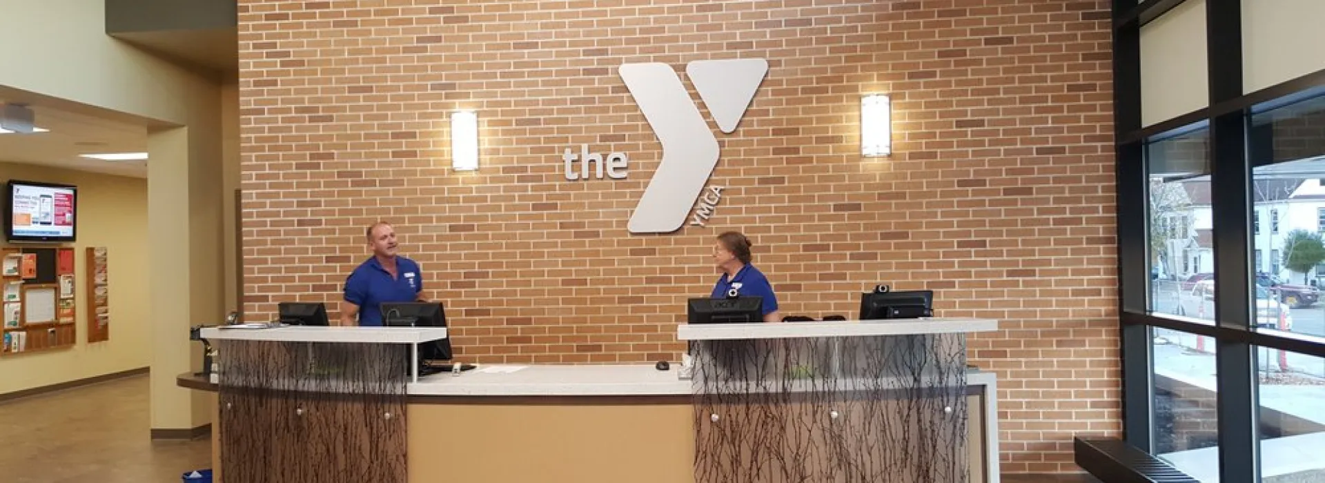 Appleton YMCA Virtual Tour