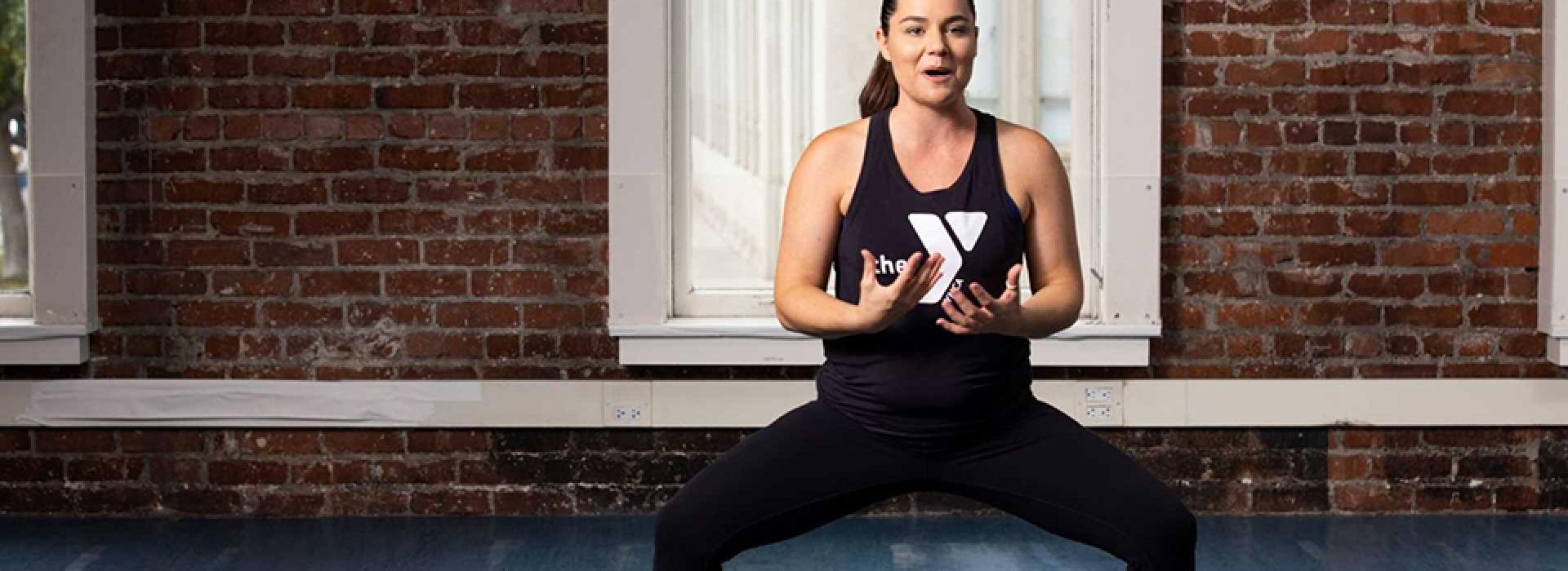 Y Members, access YMCA360 virtual content today!