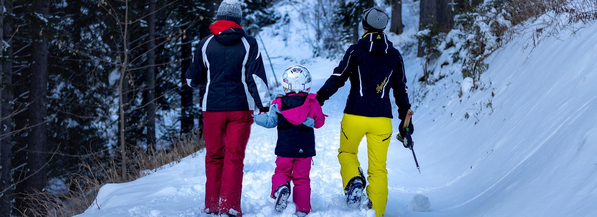 Register for winter programs at YMCA of the Fox Cities