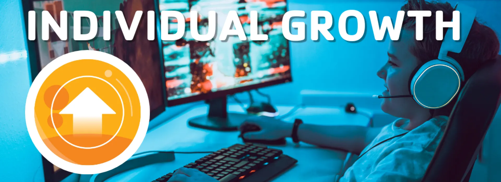 Play Esports at the Y!
