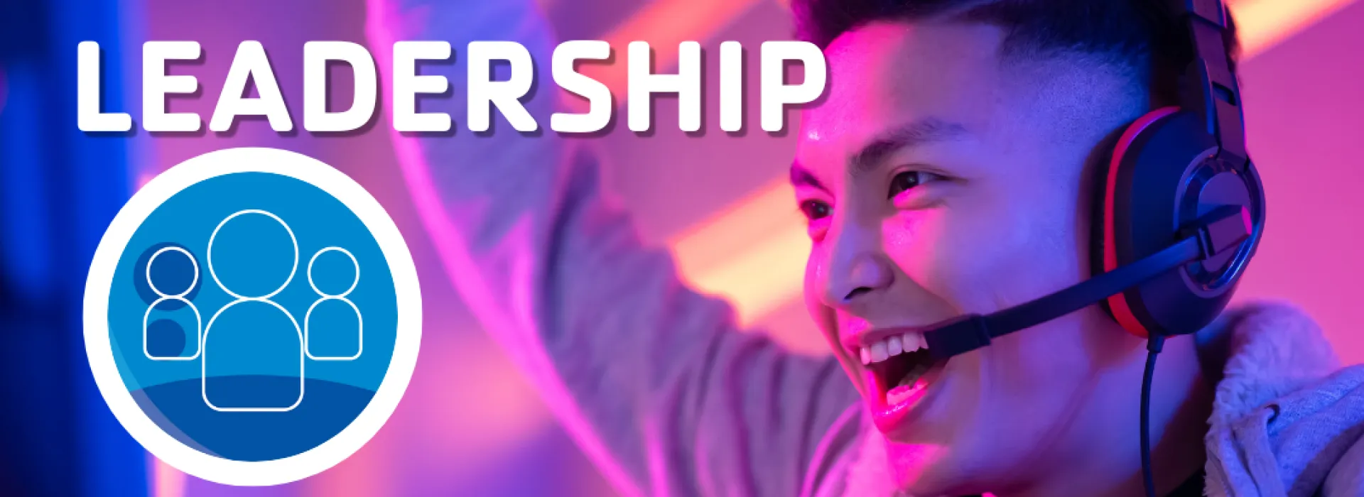 Play Esports at the Y!