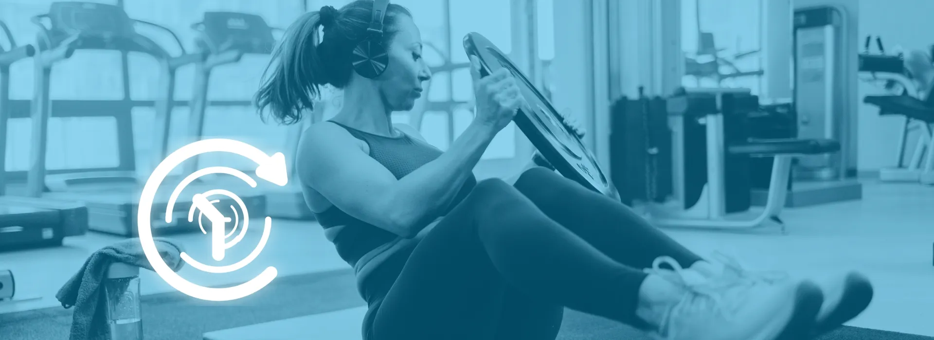 24/7 Wellness Center and Gymnasium at the Y!