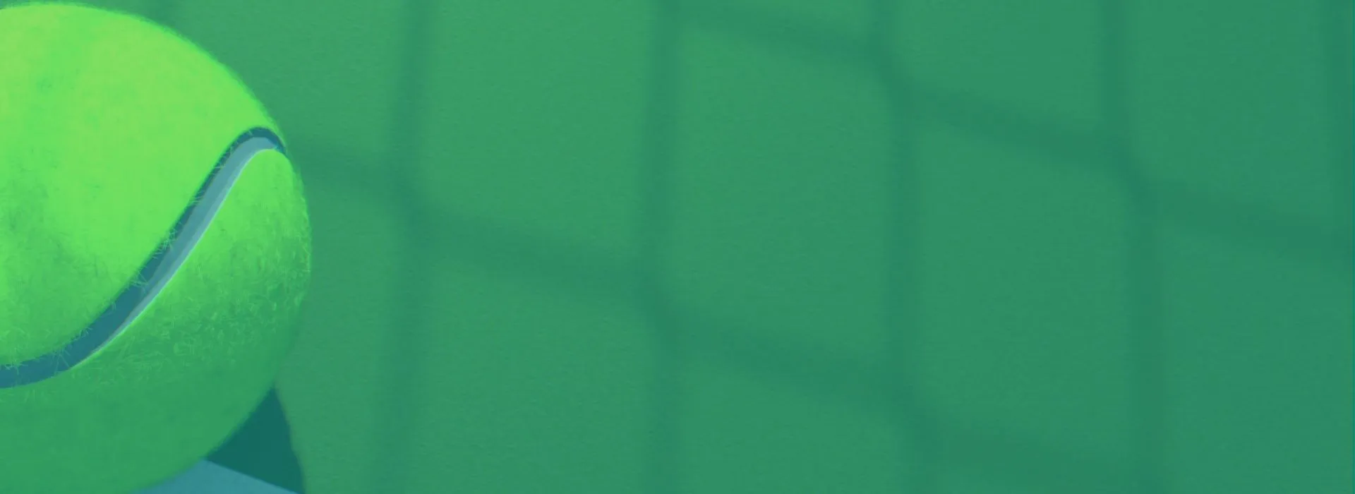 Make court reservations through Club Automation.