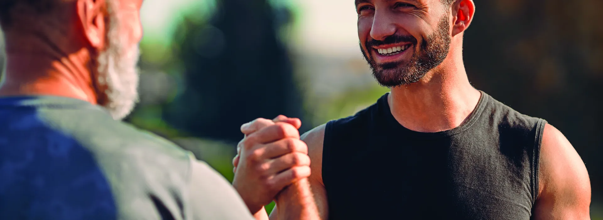 Guided by our values of caring, honesty, respect and responsibility.