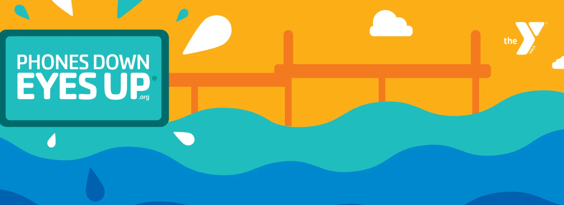 Help keep your family safe around the water!