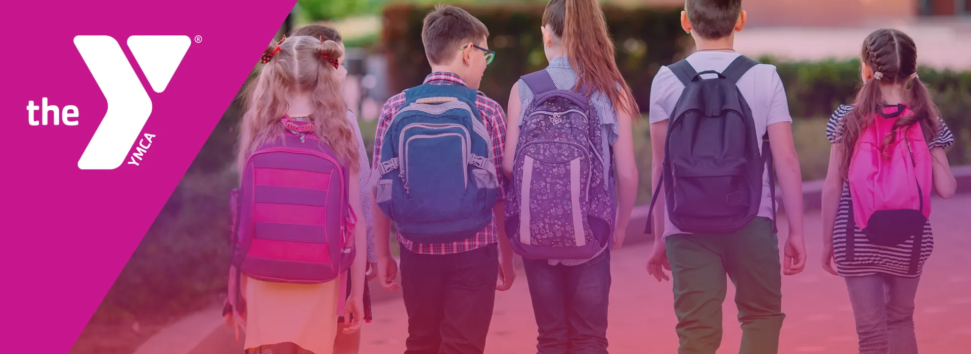 FALL 2 REGISTRATION AT THE Y