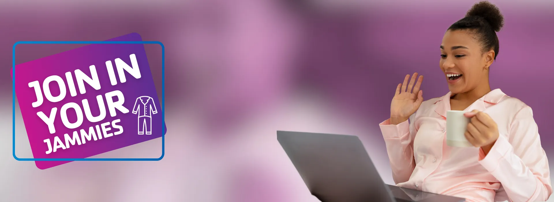 Join in your jammies and save at the Y!