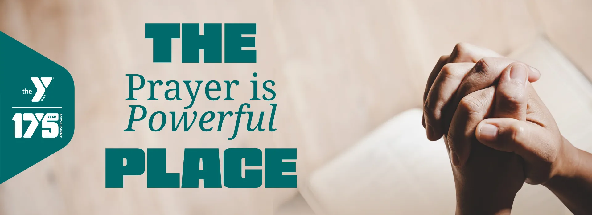 National Day of Prayer Gathering