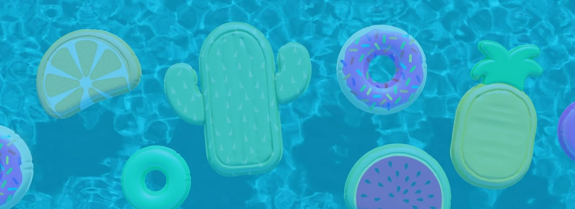 Summer Membership Promotion at the Y!