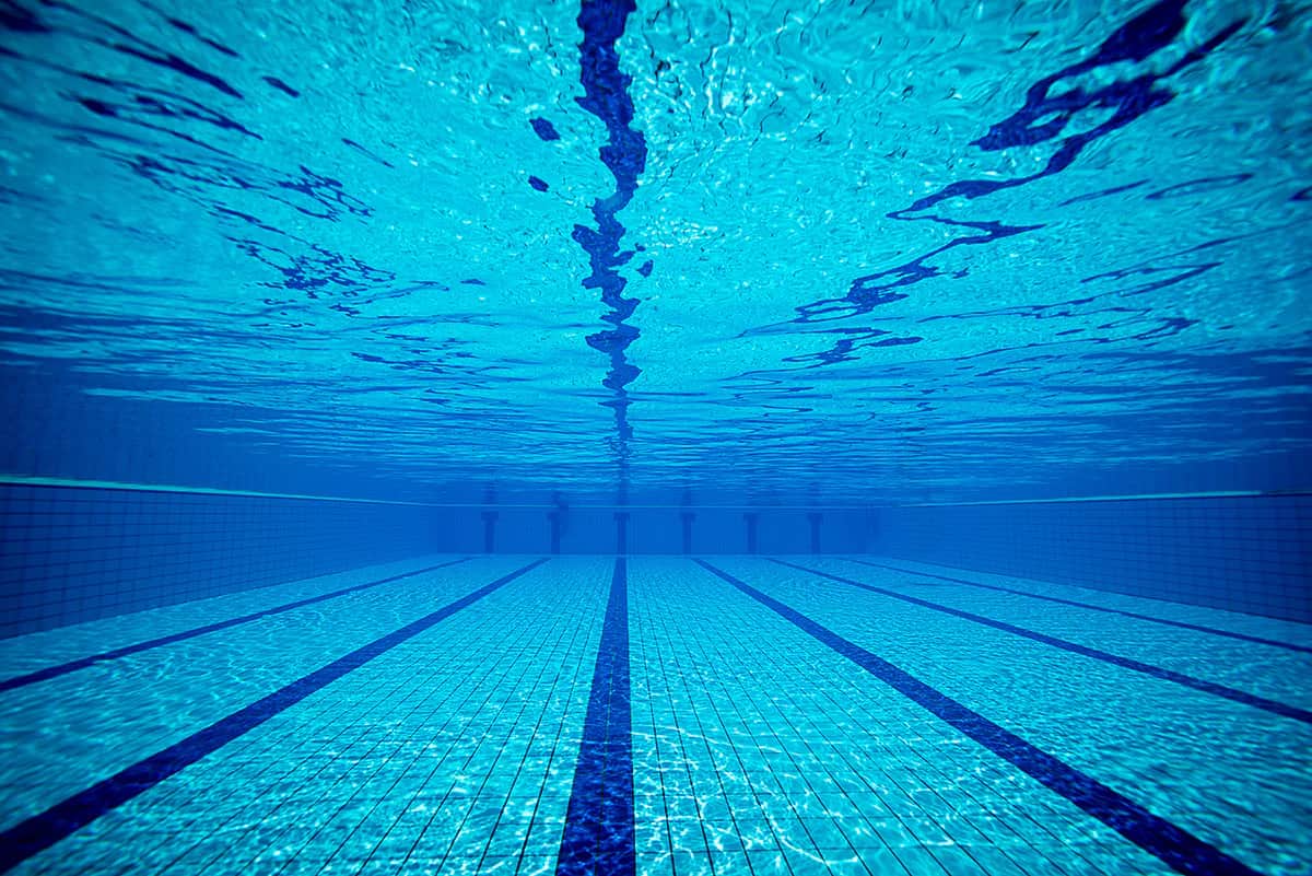Pools & Aquatics