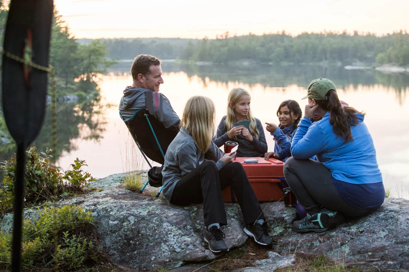 Family Programs