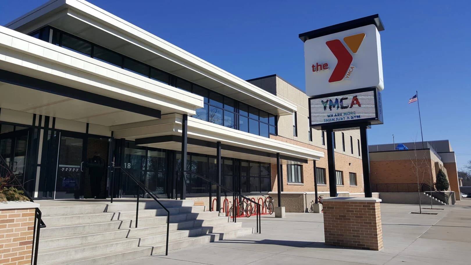 Appleton YMCA