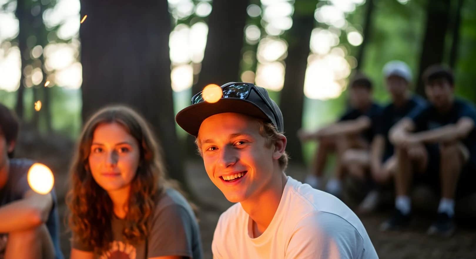 LIT Level 1 – Day Camp