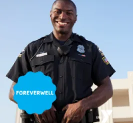 The Y wants to keep you safe. Attend a Conversation with a Cop Series.