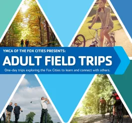 Adult Field Trips at the Y!
