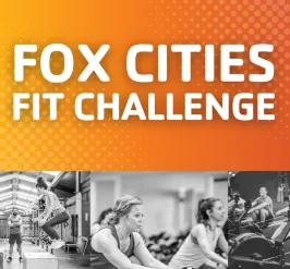 FC FIT CHALLENGE at the Y!
