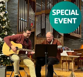 YMCA of the Fox Cities Winter Music Recital