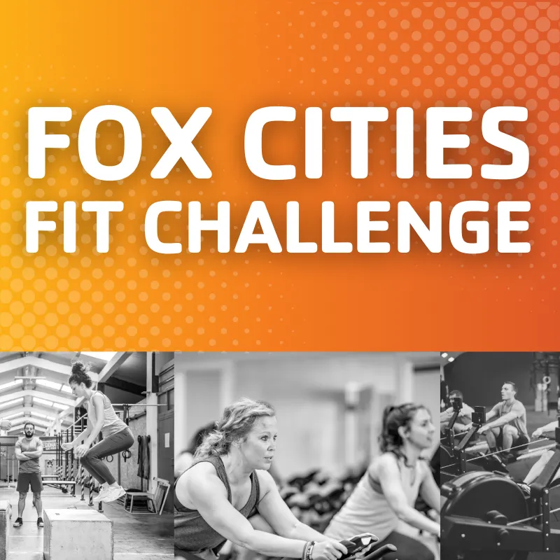 FC FIT CHALLENGE at the Y!