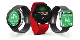 MyZone options available at the Y!