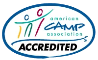 ACA-Accredited Camp