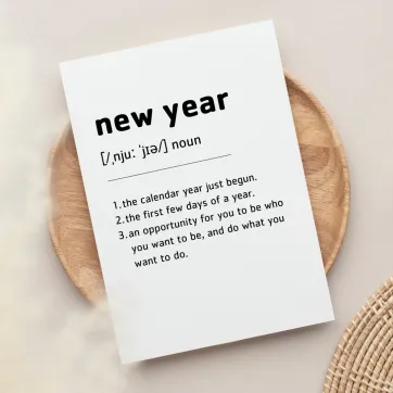 New Year's Resolutions You'll Actually Keep