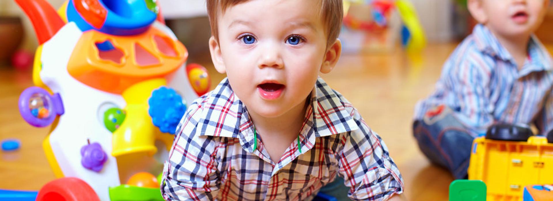 child care 2