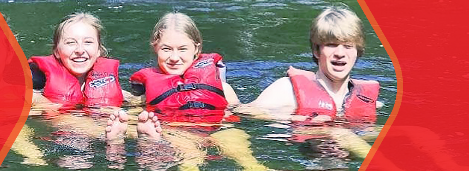 YMCA Overnight Camp Nan A Bo Sho